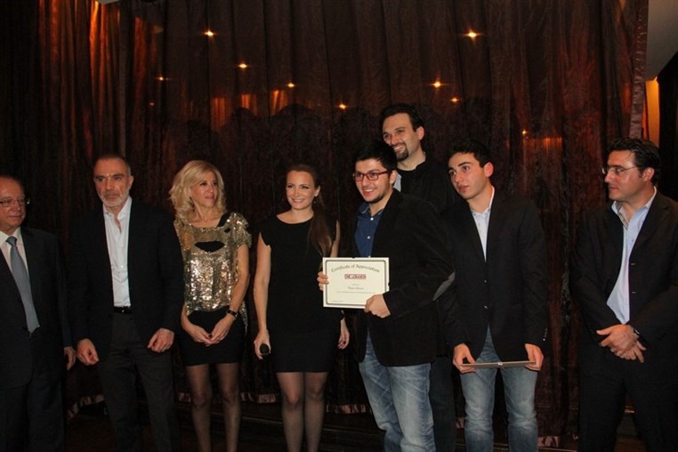 One Lebanon Committee Gathering